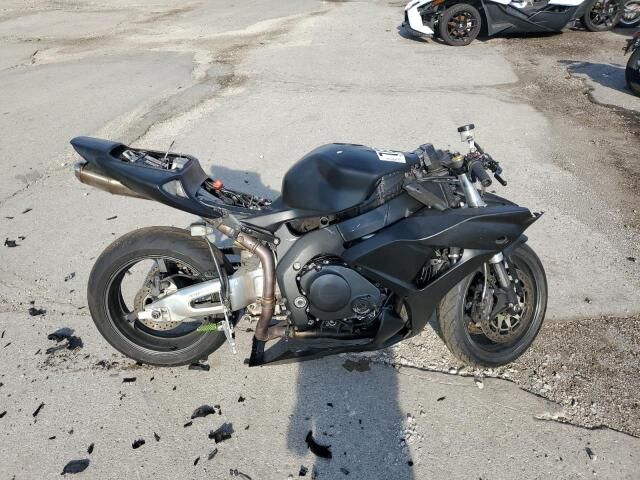 Honda CBR1000
