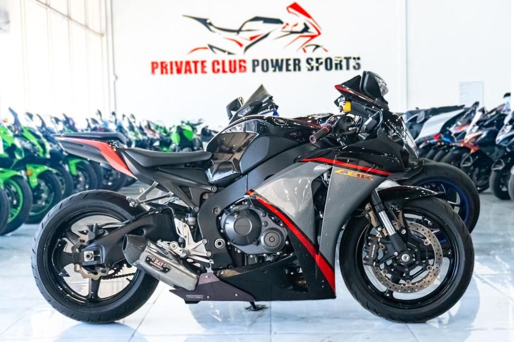 Honda CBR1000