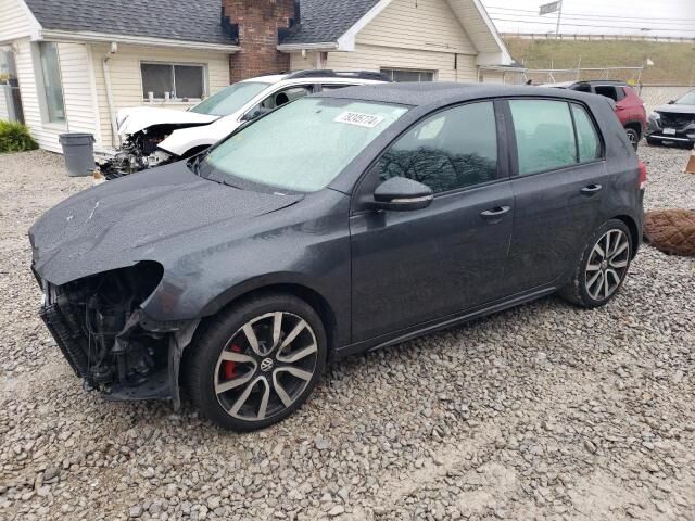 Volkswagen GTI