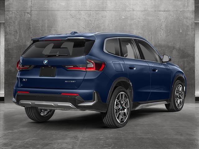 2025 BMW X1