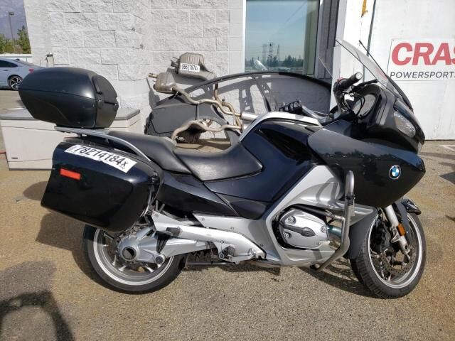 BMW R 1200 RT