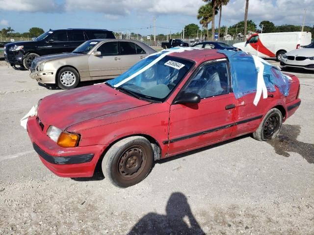 Toyota Tercel