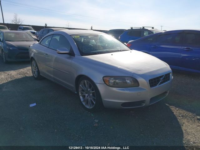 Volvo C70