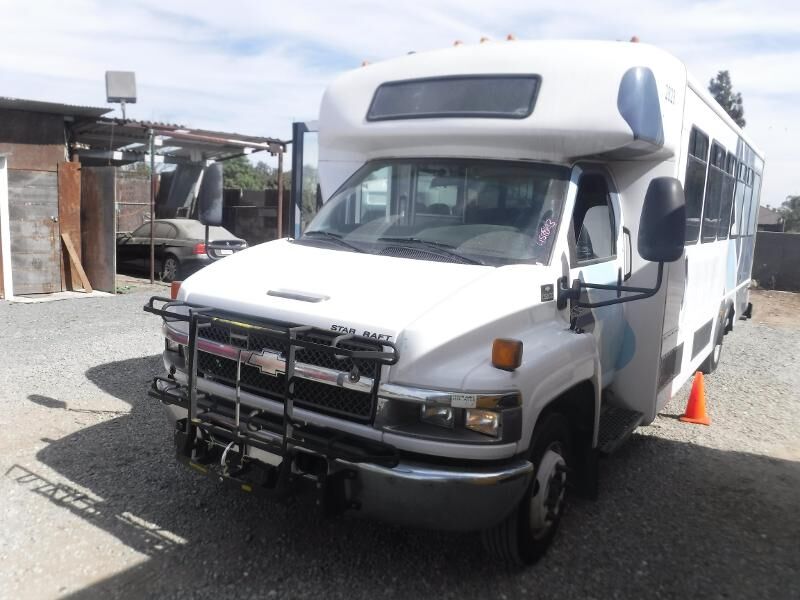 Chevrolet C5