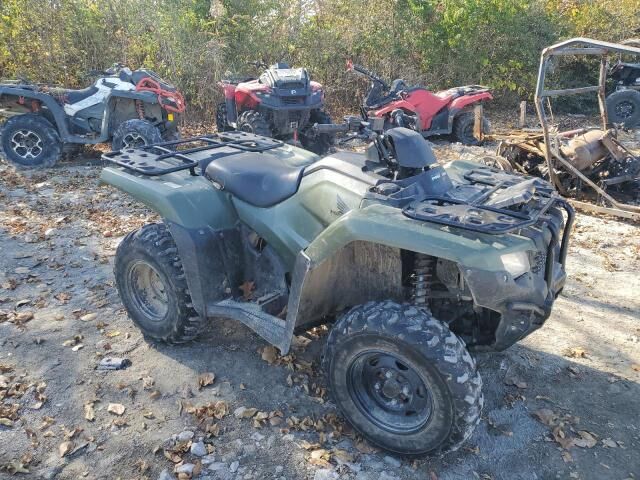 Honda FourTrax