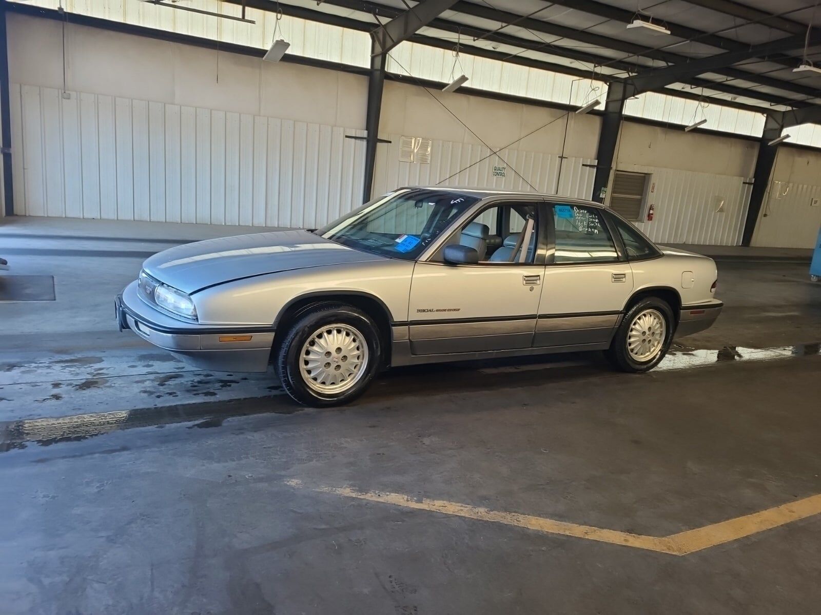 Buick Regal