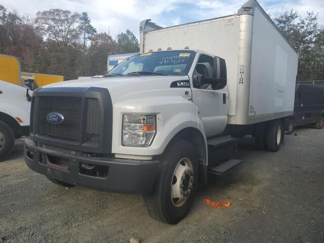 Ford F-650
