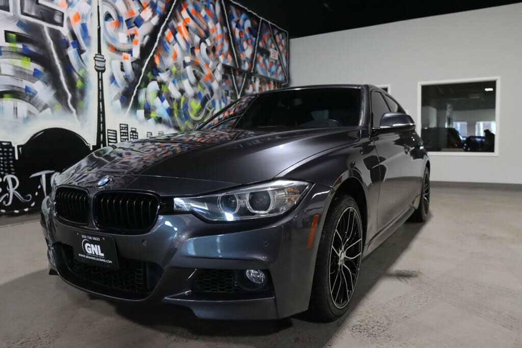 BMW 335i