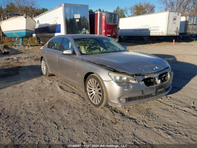 BMW 750Li