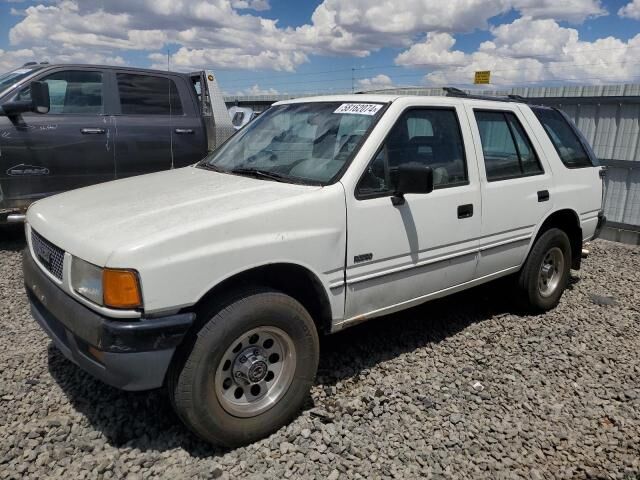 Isuzu Rodeo
