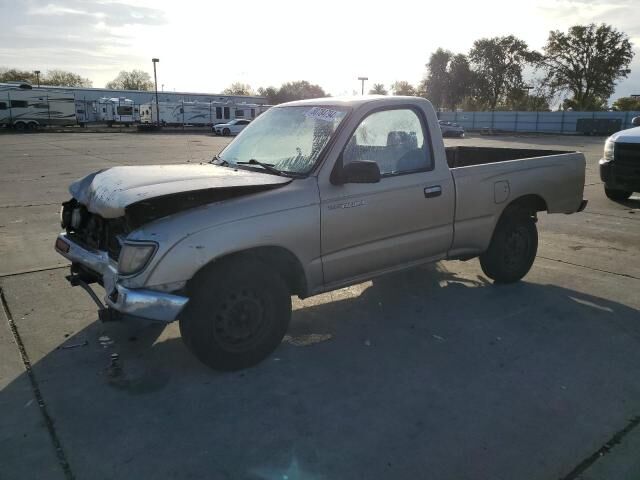 Toyota Tacoma
