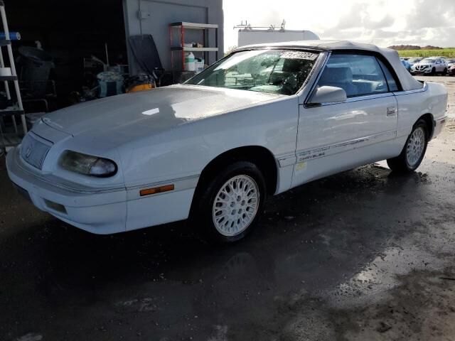Chrysler LeBaron