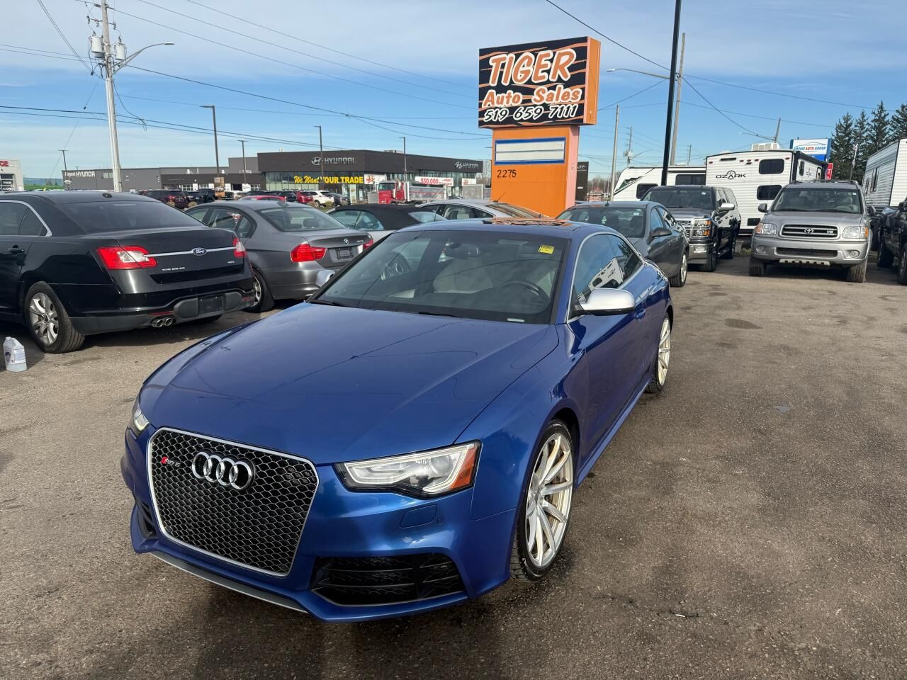 AUDI