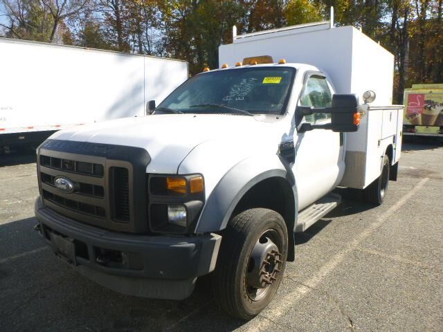 Ford F-450