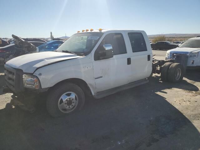 2002 FORD F-350