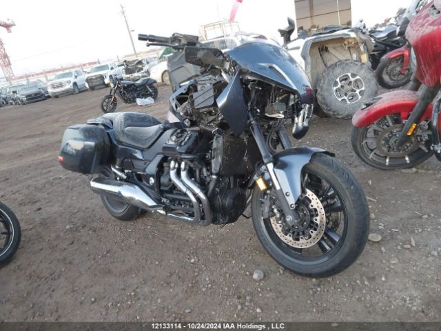 Honda CTX1300