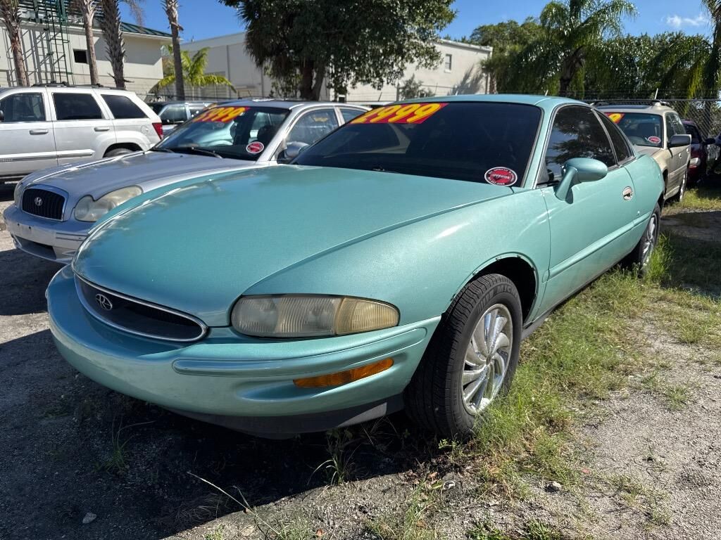 Buick Riviera