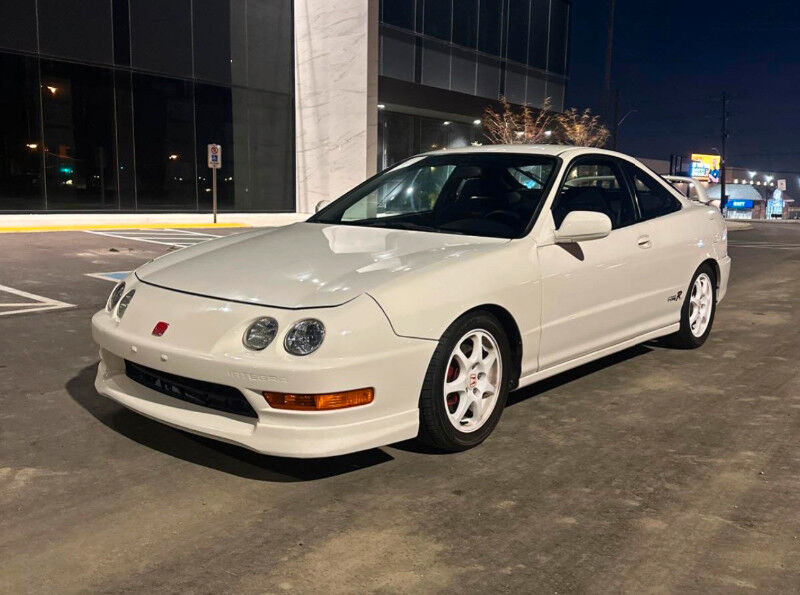 Acura Integra