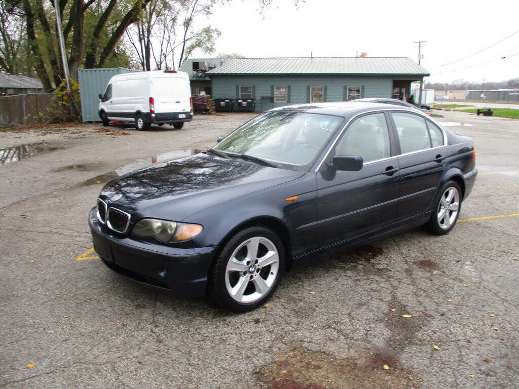 BMW 330xi