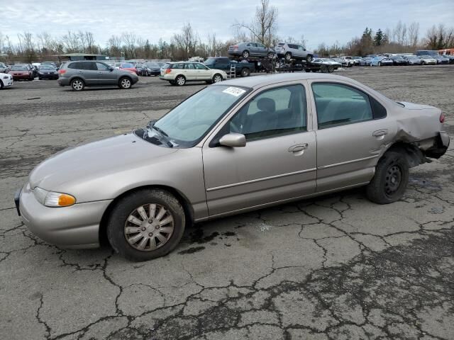 Ford Contour