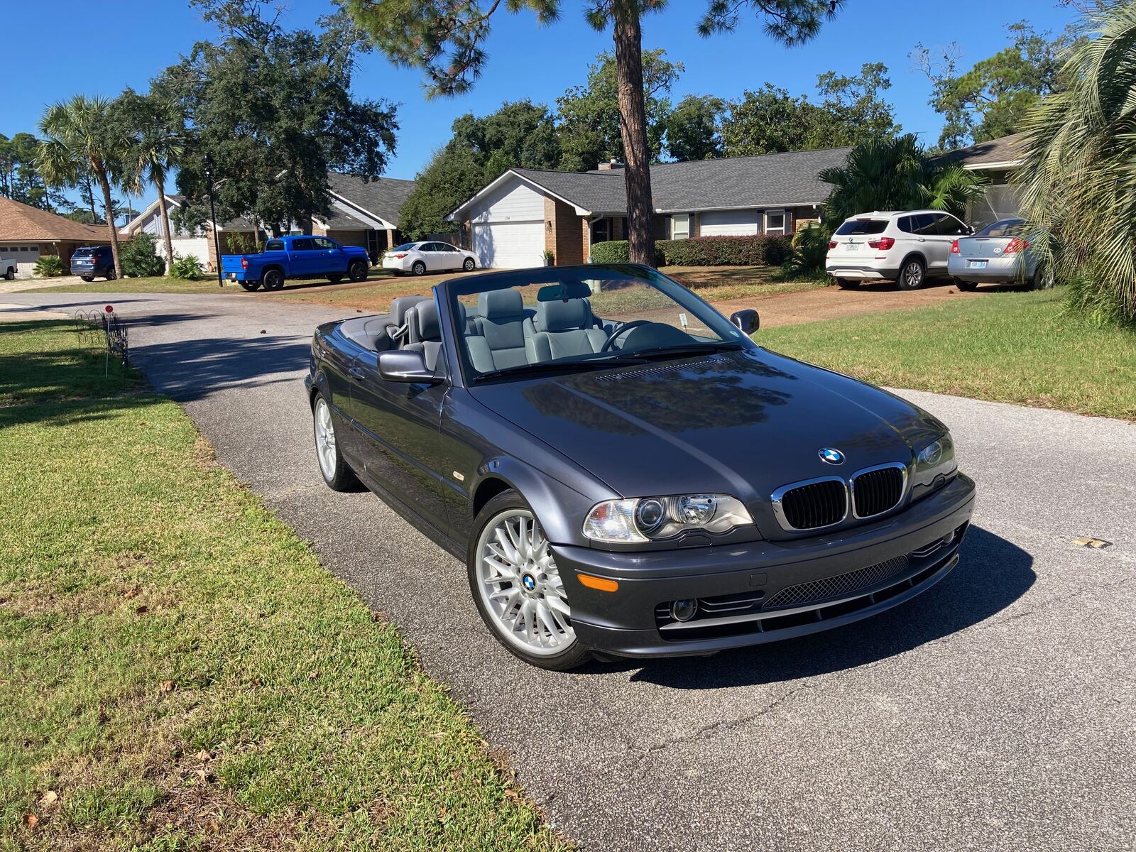BMW 330Ci