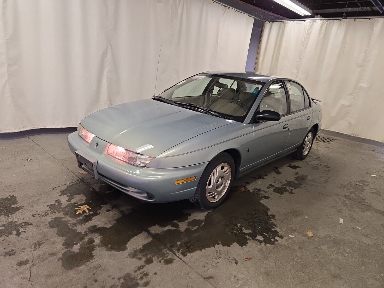 Saturn SL2