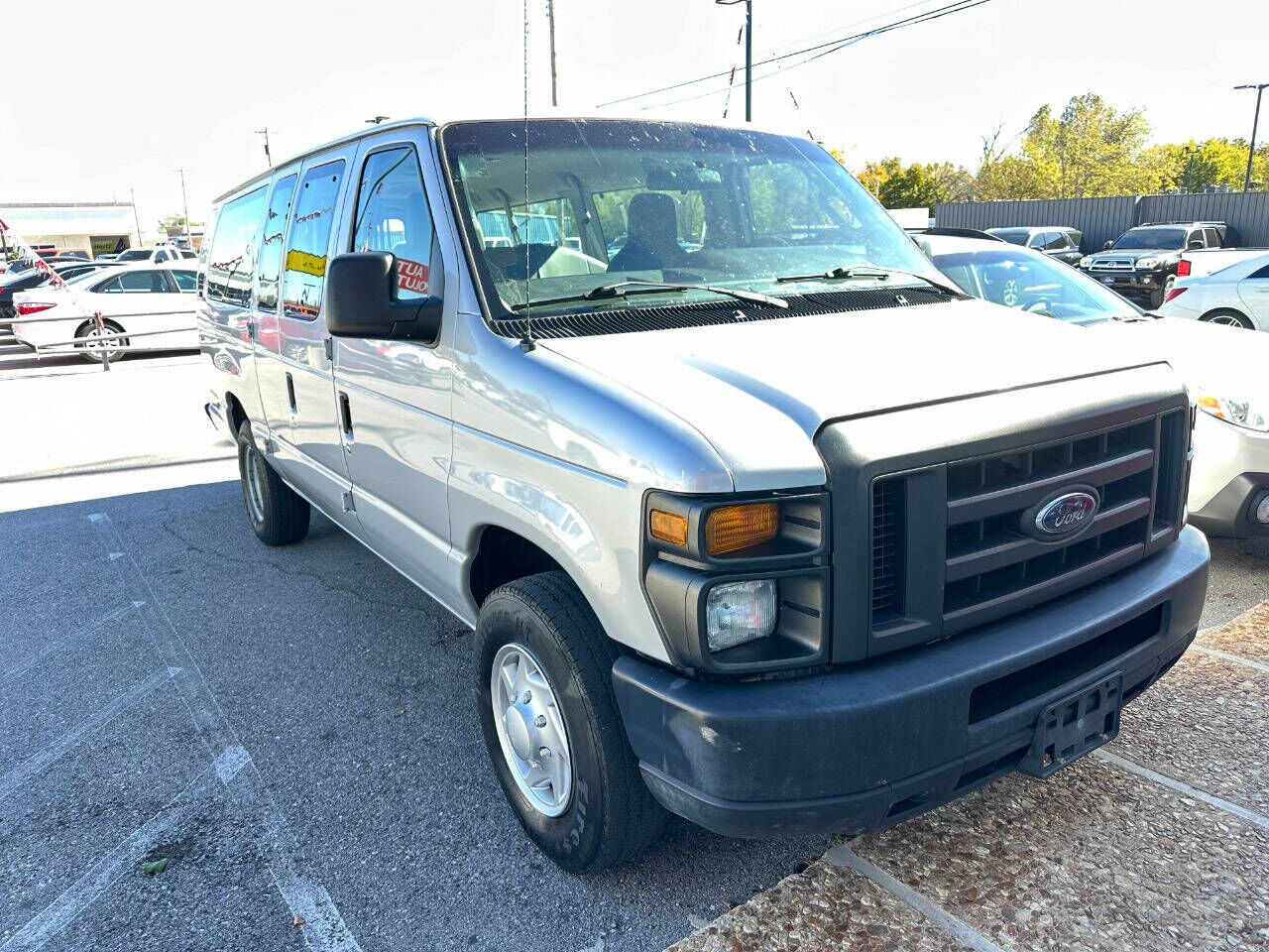 FORD