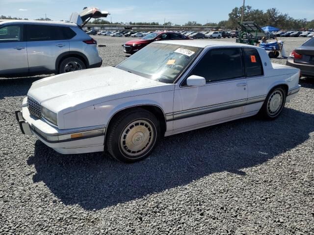 Cadillac Eldorado