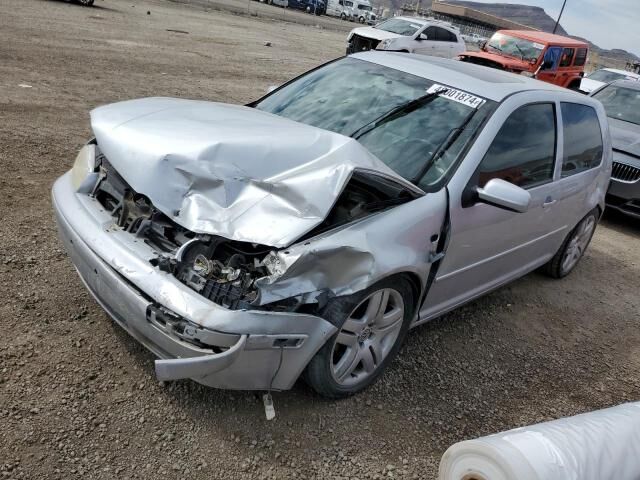 Volkswagen GTI