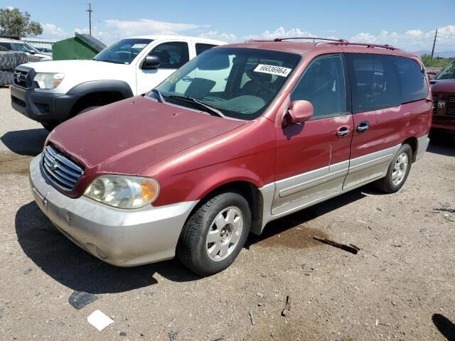 Kia Sedona