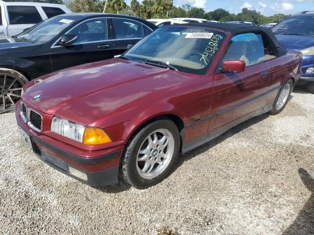 BMW 325iC