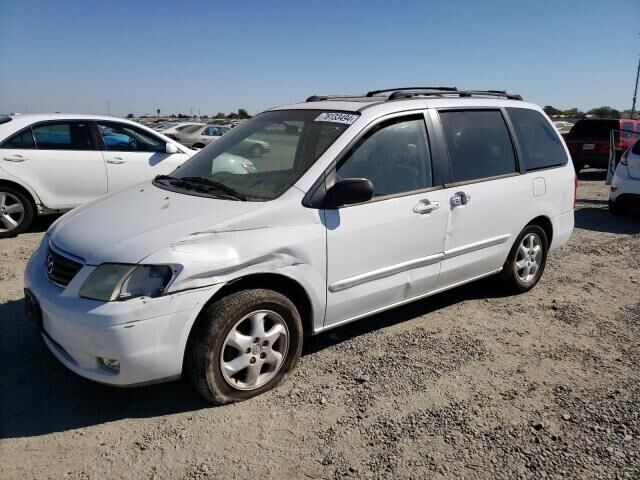 Mazda MPV
