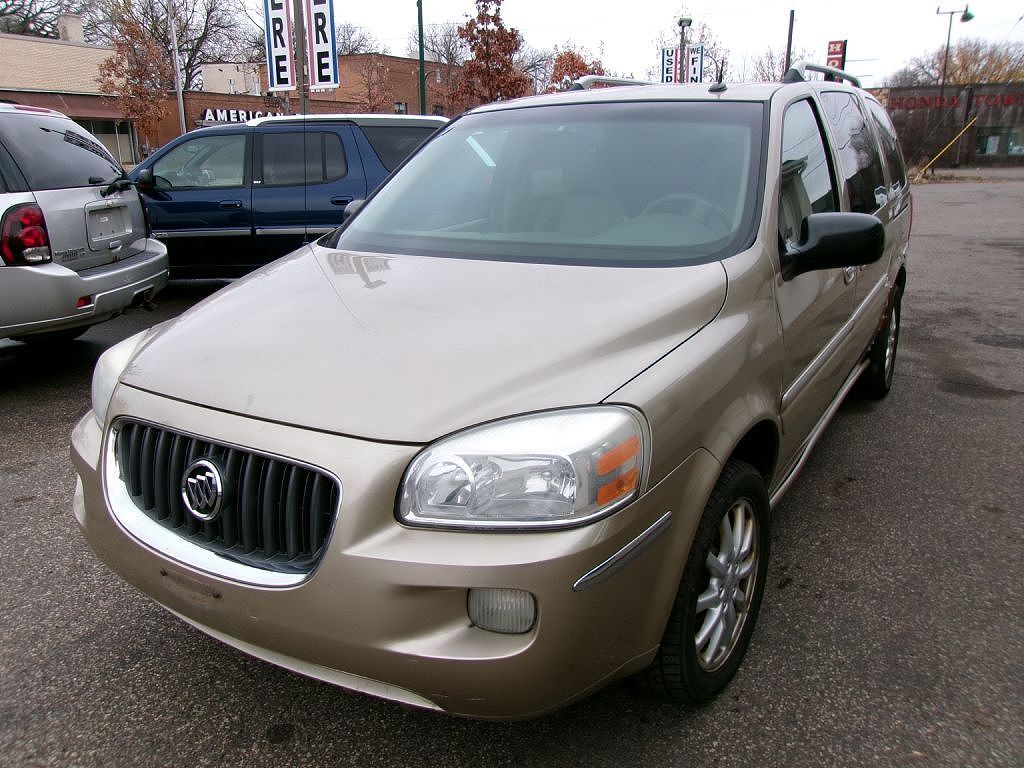 Buick Terraza