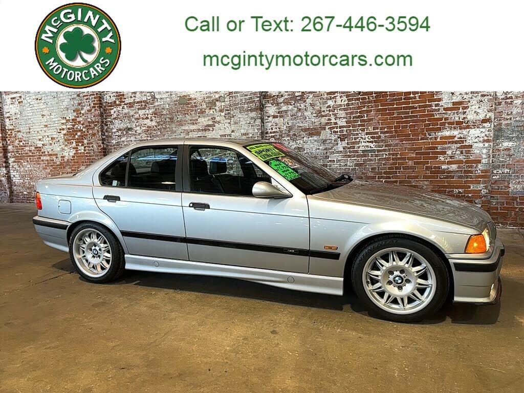 BMW M3