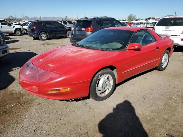 Pontiac Firebird