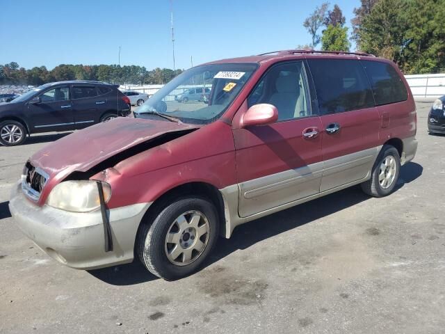 Kia Sedona