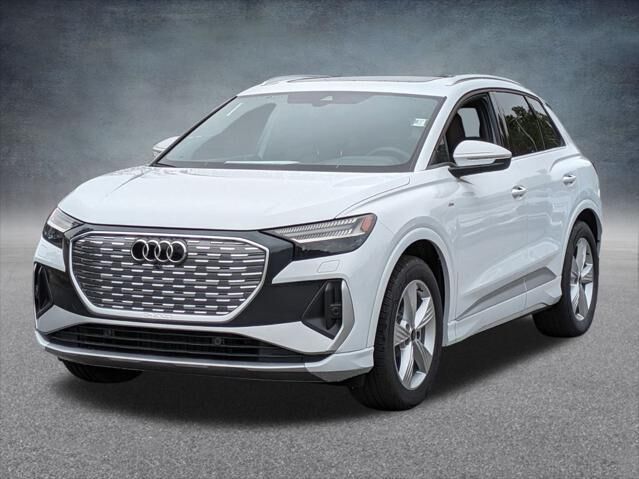 2025 Audi Q4