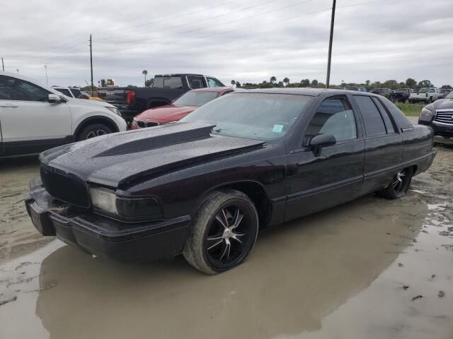 Buick Roadmaster