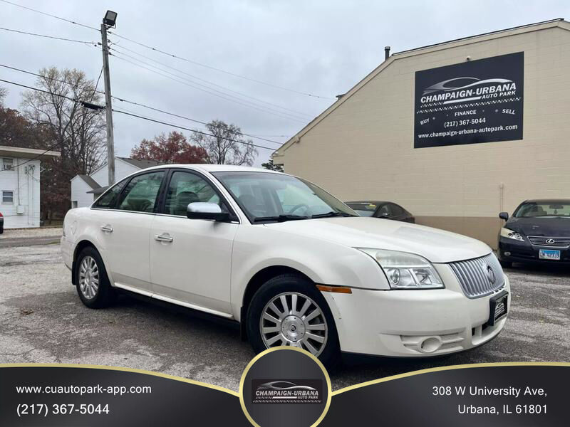 Mercury Sable