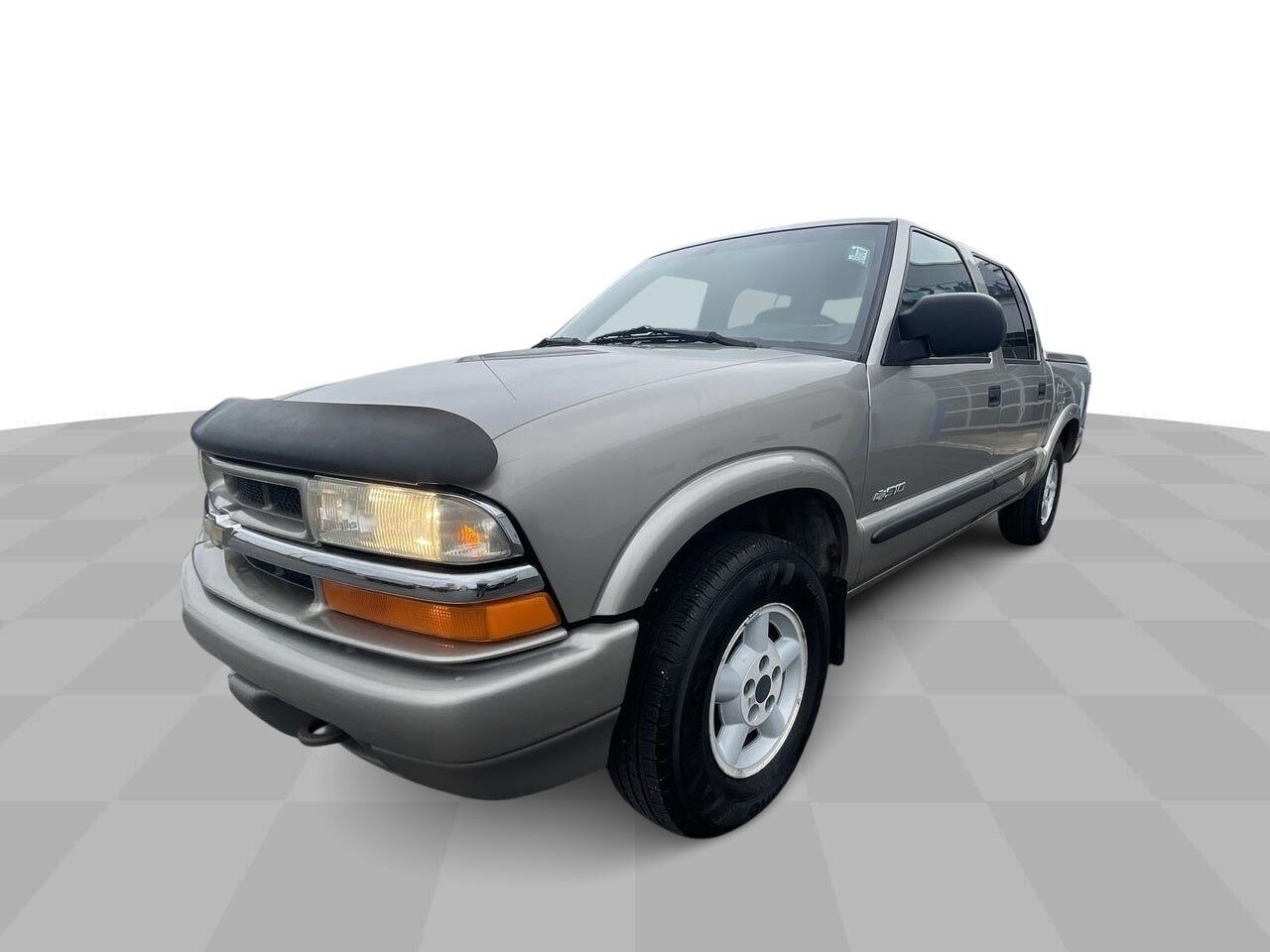 CHEVROLET