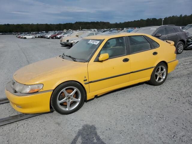 Saab 9-3