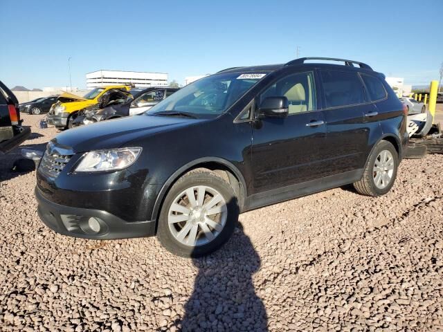 Subaru B9 Tribeca