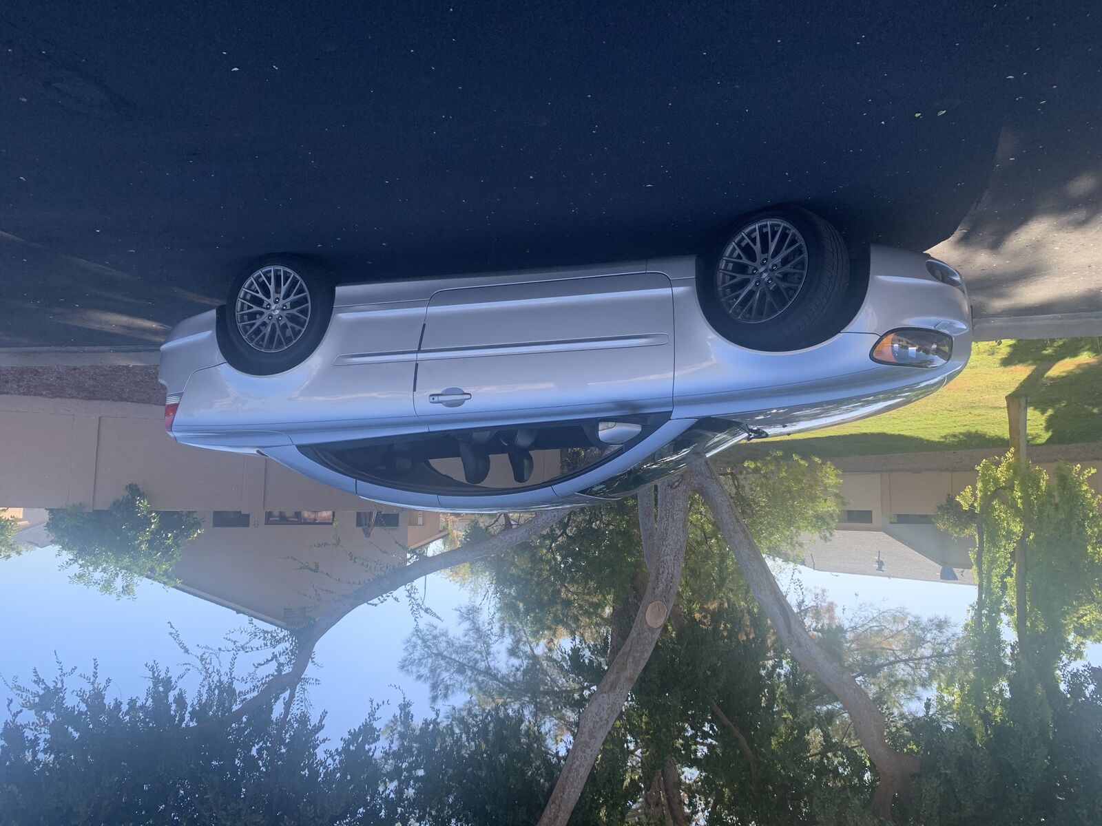 Volvo C70