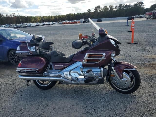 Honda GL1800