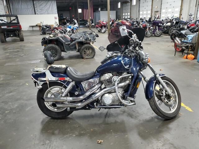 Honda VT1100C