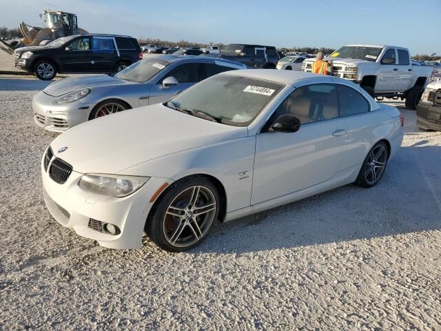 BMW 335is