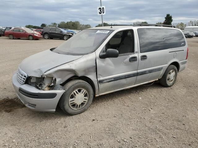 Chevrolet Venture