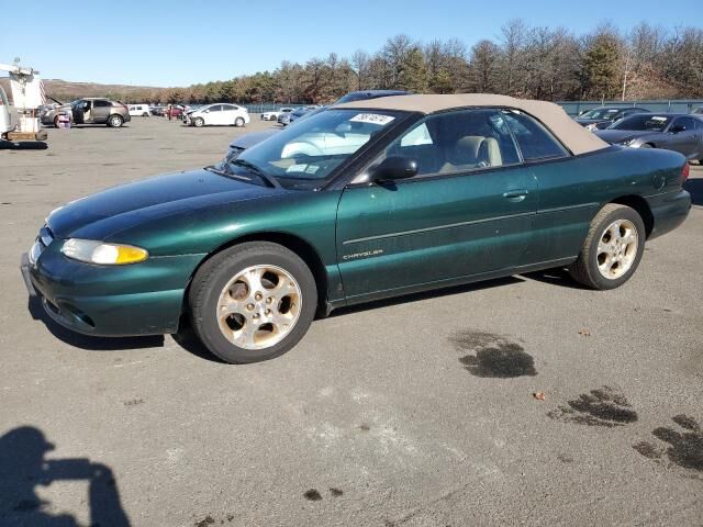 Chrysler Sebring