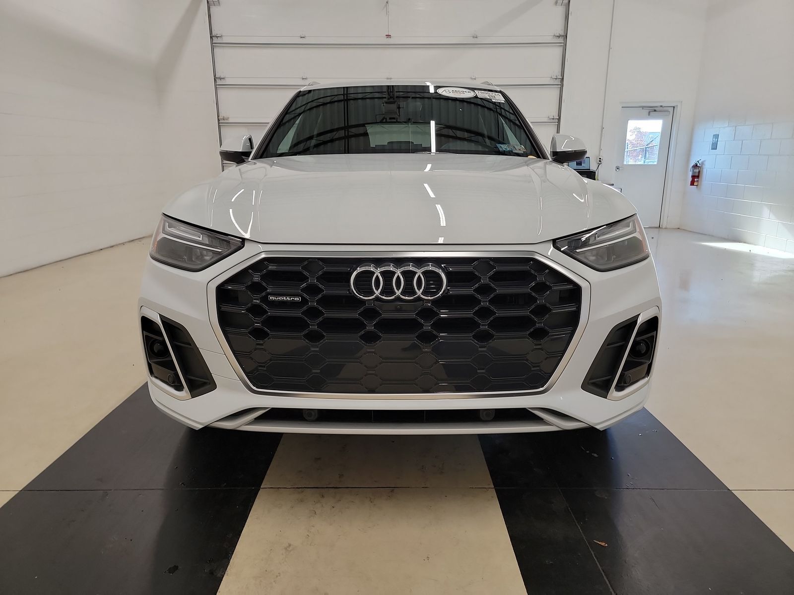 2024 Audi Q5