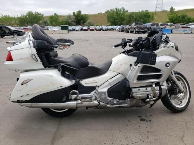 Honda GL1800